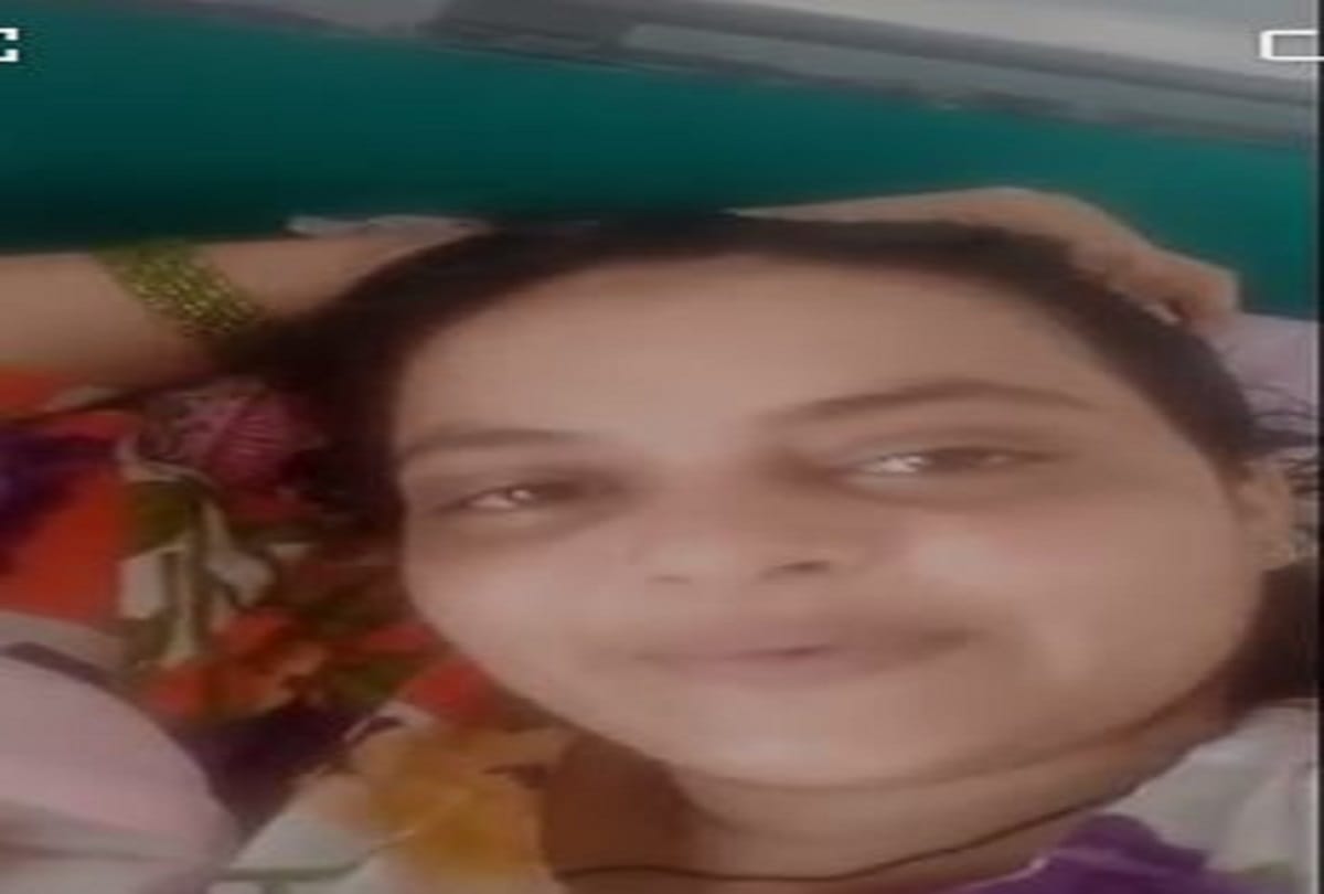 Coronavirus lockdown noida adsp ranvijay send man to barelly after watching her wife video muslim couple name baby after adsp ranvijay