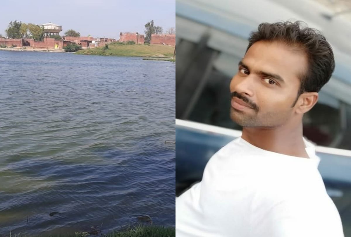 Assassin died after fell into a pond while pulling a selfie