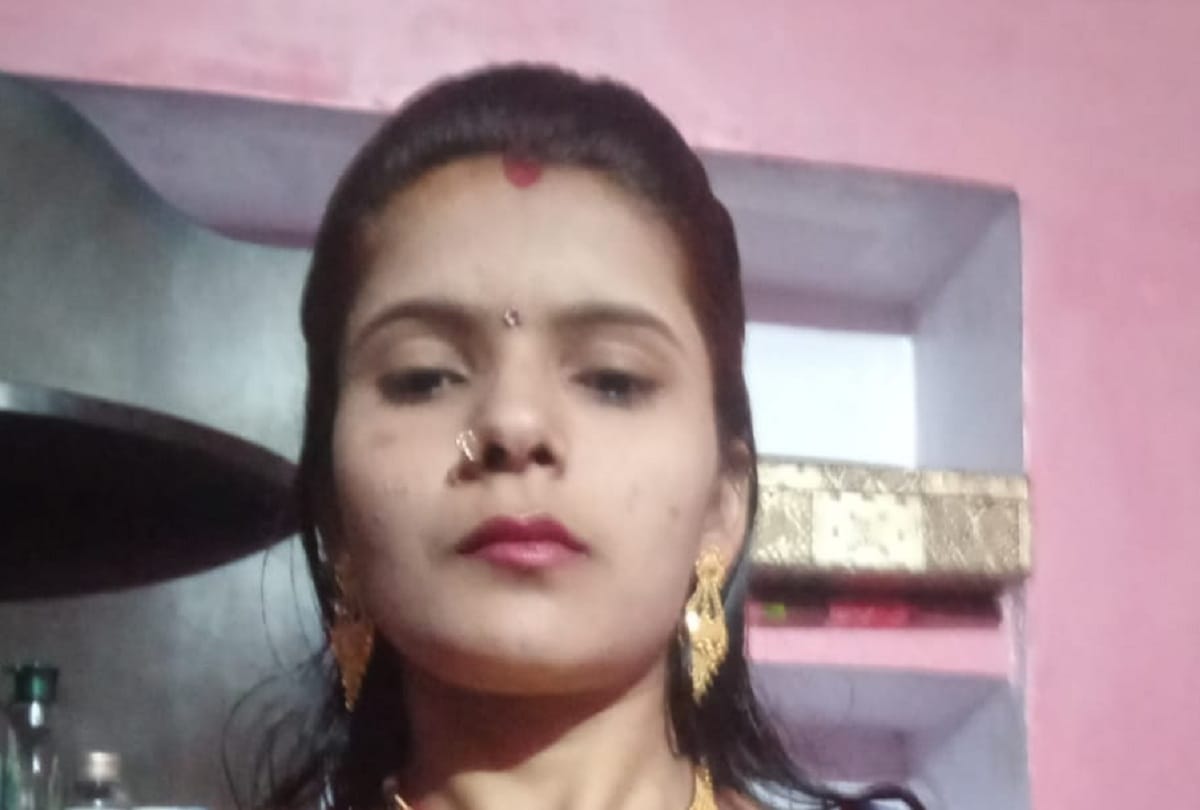 Married woman died under suspicious condition in hardoi