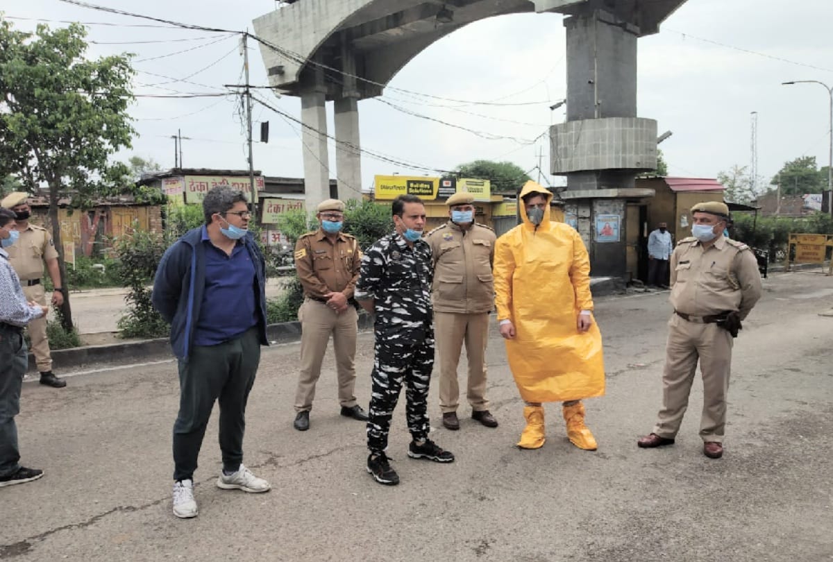 coronavirus: curfew relaxing timing for himachal pradesh