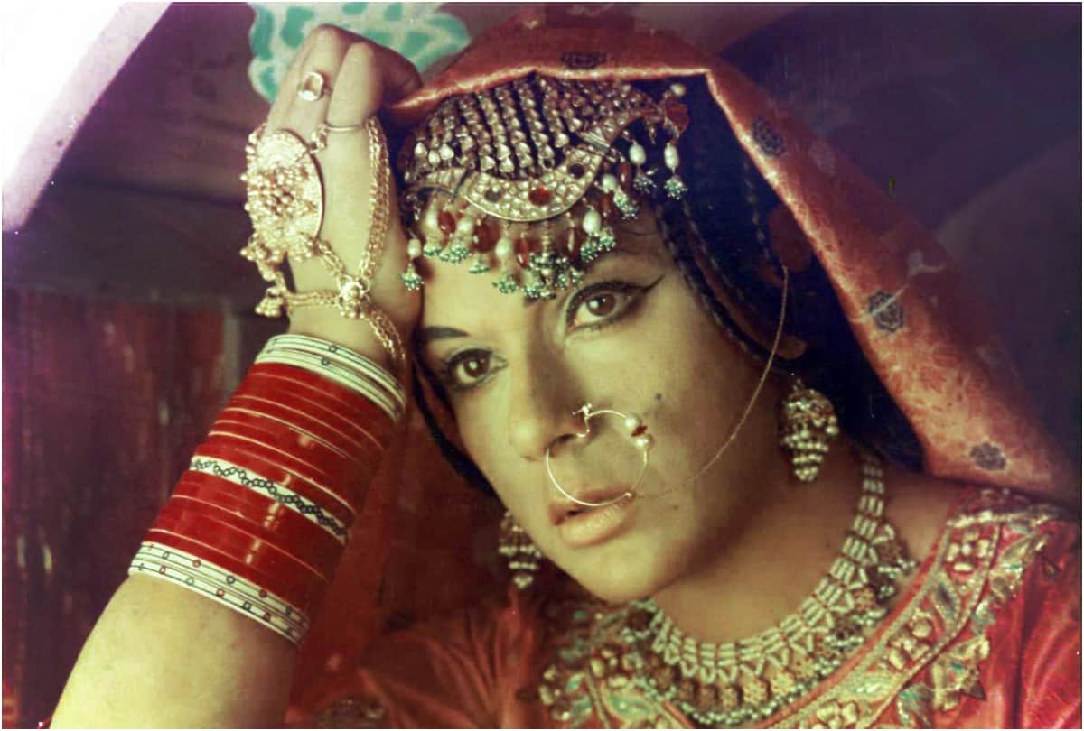 actress Priya Rajvansh Was In Live-In Relationship With Chetan Anand His Sons Were Accused Of Her Murder