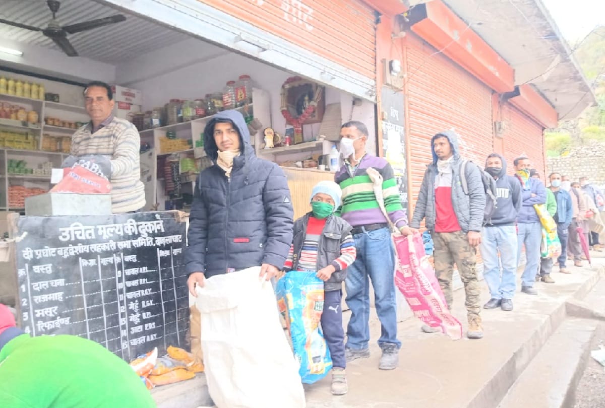 coronavirus: curfew relaxing timing for himachal pradesh