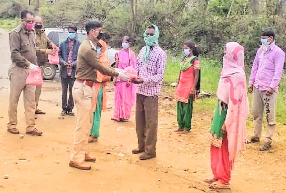coronavirus: curfew relaxing timing for himachal pradesh