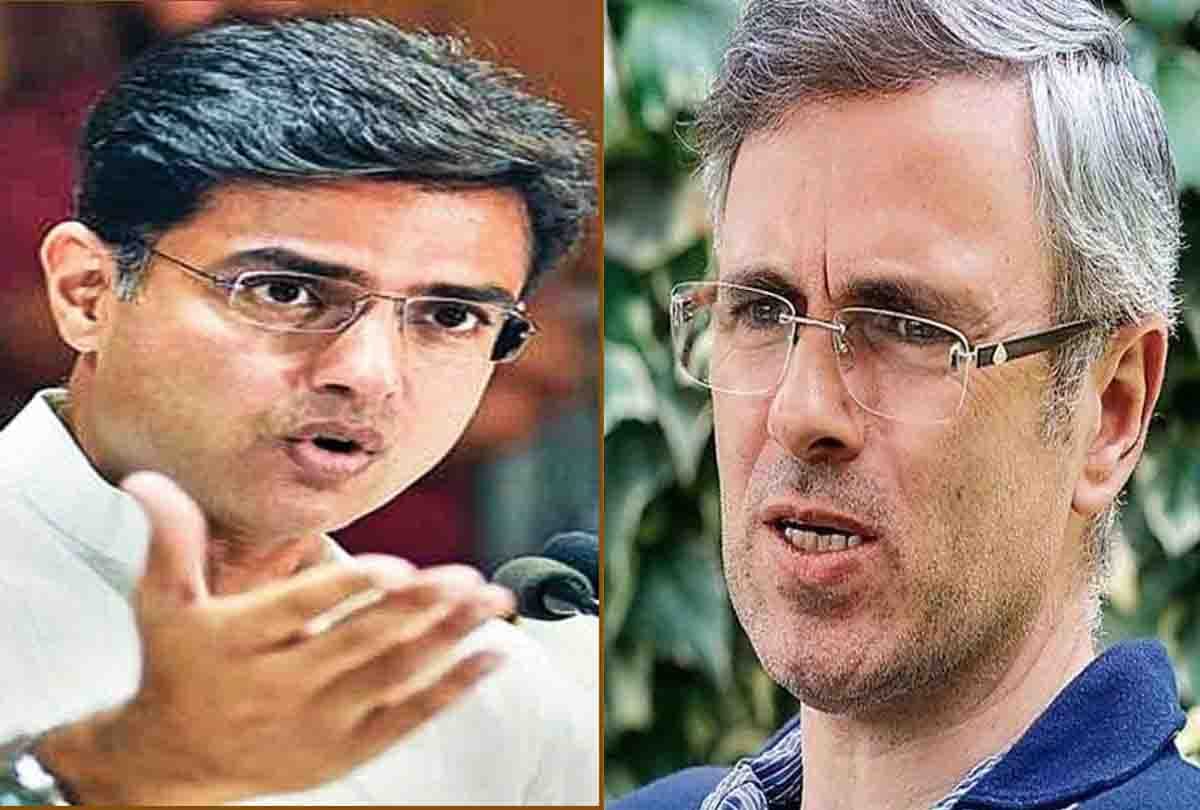 Omar Abdullah asked government to help people of Kashmir who are in other states