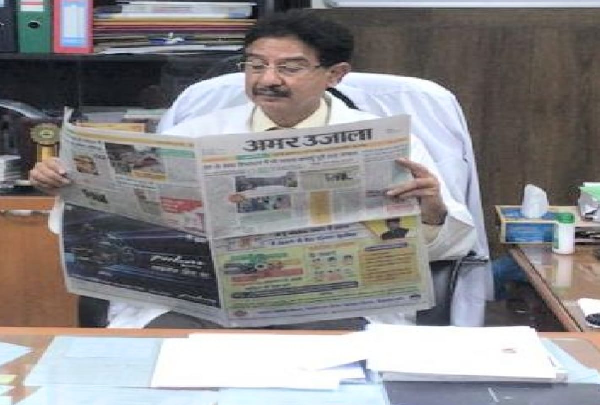Coronavirus: newspapers are safe; Read, avoid rumors and save others
