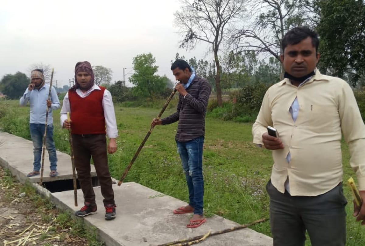 India lockdown effect labours return home with no convinience eats sugarcane when hungry