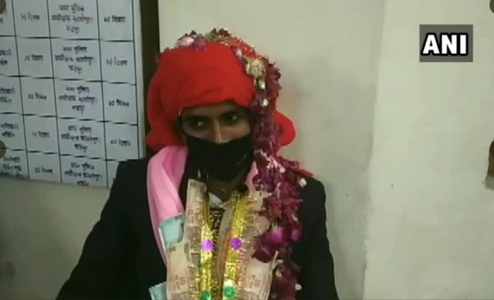 Uttarakhand Lockdown latest news: Police arrested 8 people, including a Muslim cleric and groom