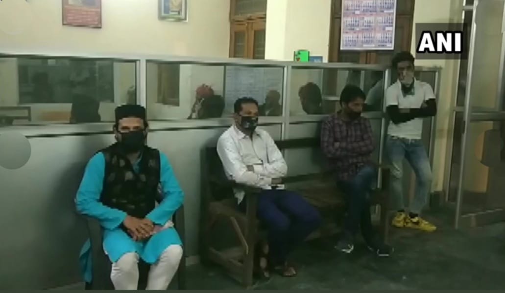 Uttarakhand Lockdown latest news: Police arrested 8 people, including a Muslim cleric and groom