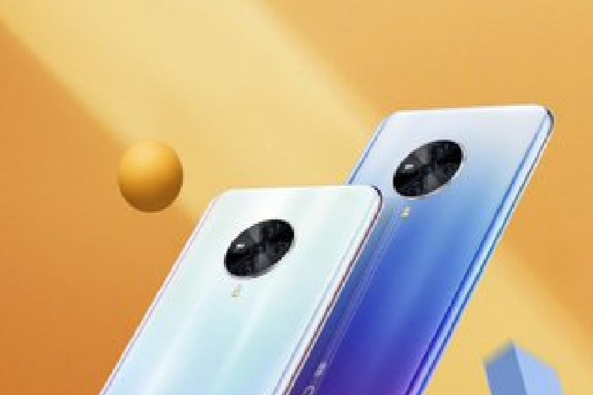 Vivo S6 5G Official video release know expected price and specifications in hindi