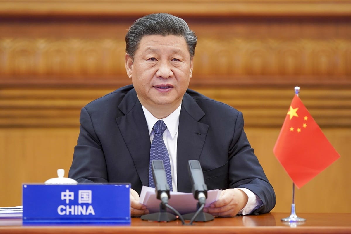 China steps up attack on USD-500 million American aid to Nepal issues second statement in a week