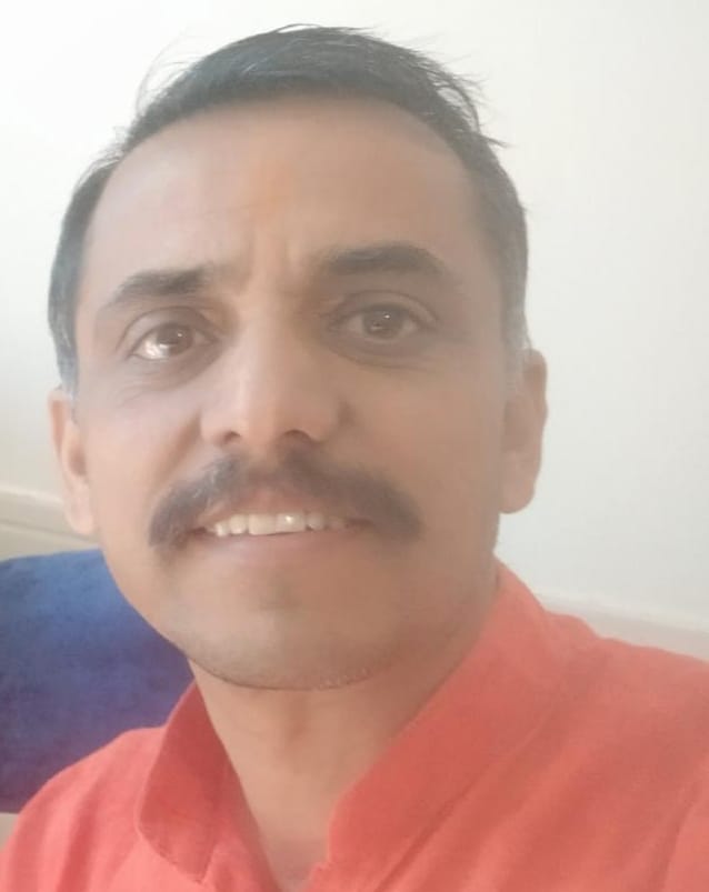 ghar mehai khus