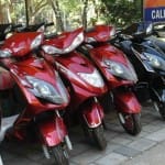 Best Electric Scooter of India