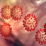 Coronavirus in china