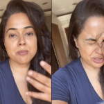 Sameera Reddy