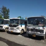 Coronavirus Unlock-5 in Uttarakhand Latest update: Government Released Sop For Public transport