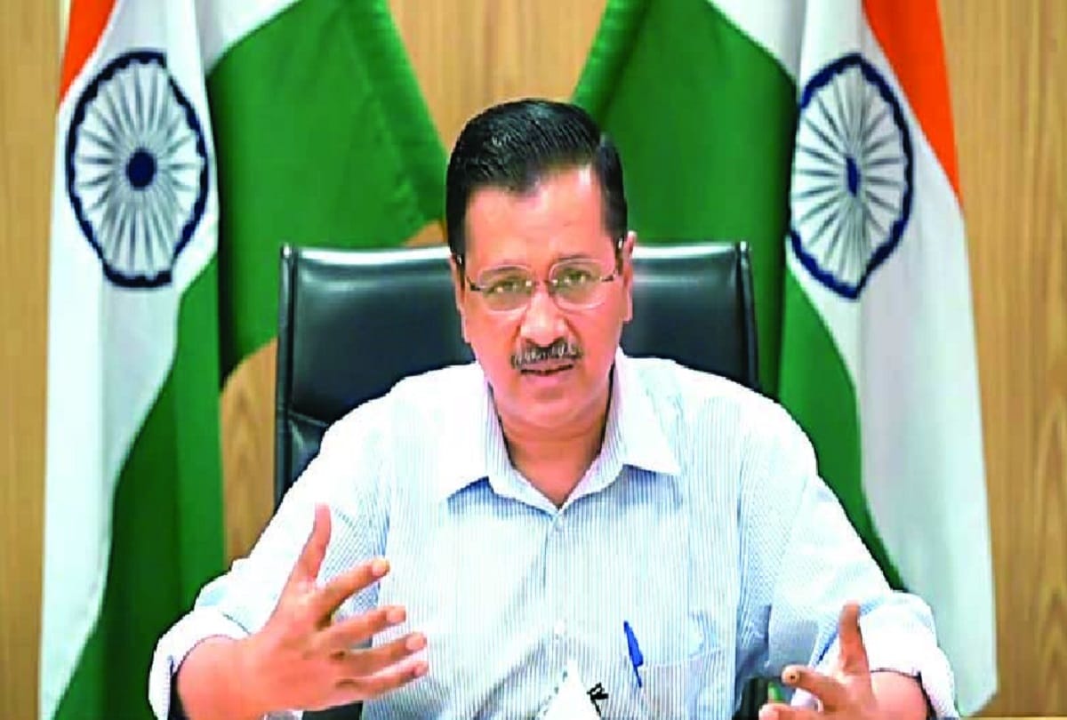 Kejriwal says Delhi has capacity to treat 100 new patients everyday