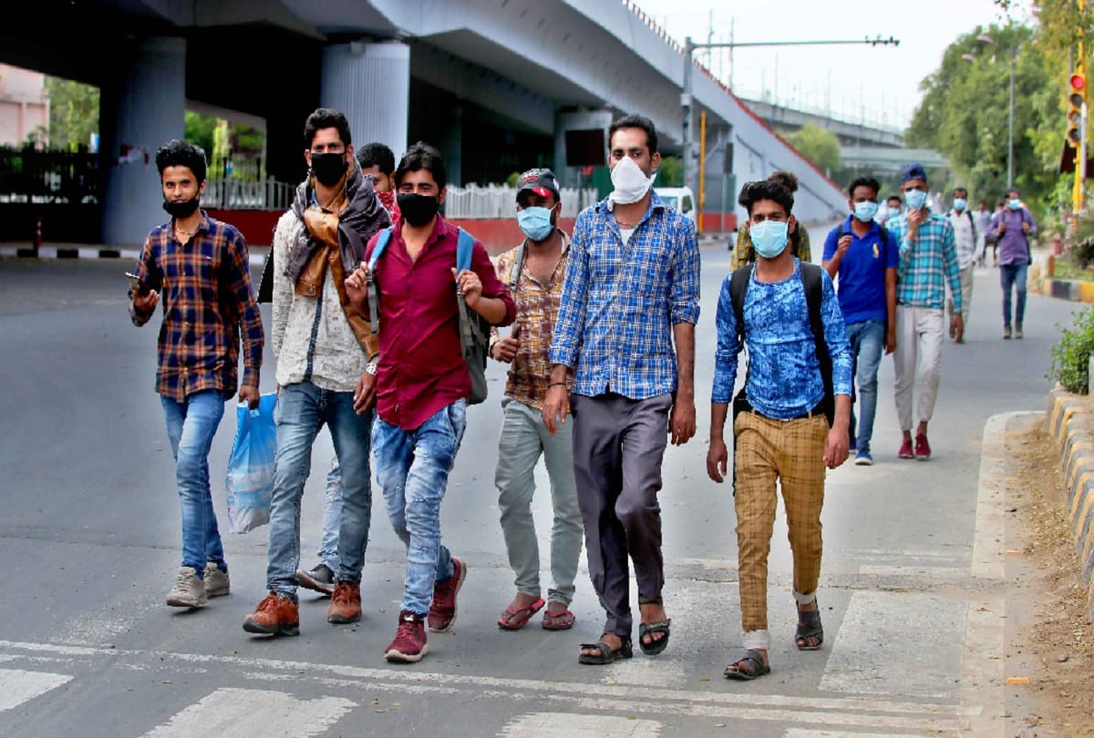 Vigilance in areas adjacent to the border
