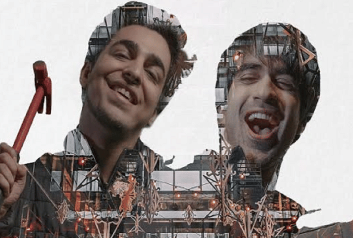 ott platform watcho released new web series 4 thieves