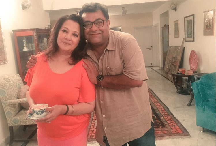 Moon Moon Sen