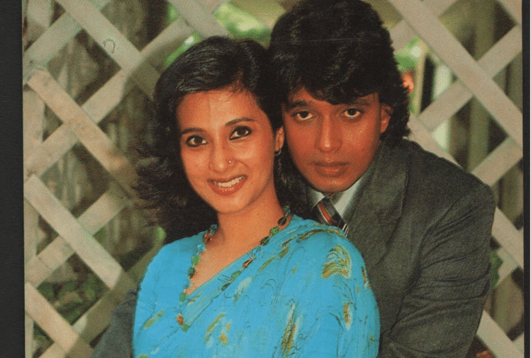 Moon Moon Sen