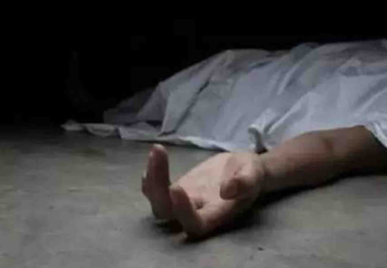 Corona In India A man Walking From Delhi to Morena MP Found Dead In Agra