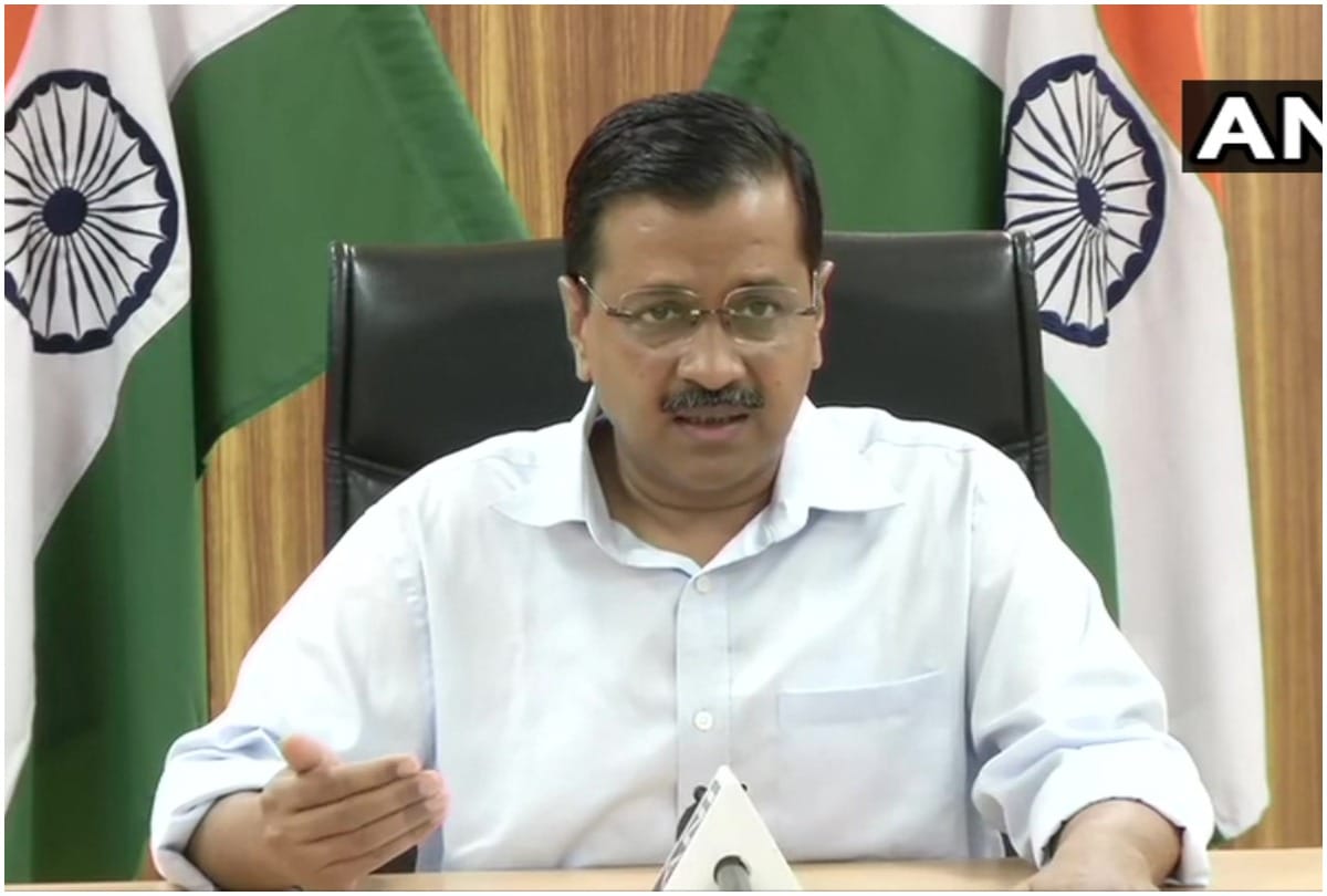 kejriwal appeal stop migration follow lock down otherwise corona will spread