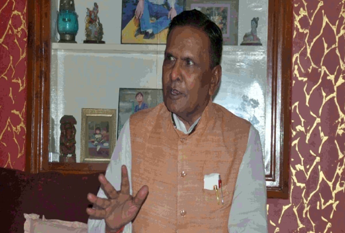 beni prasad verma death Beni Prasad Verma left chief minister chair for friendship