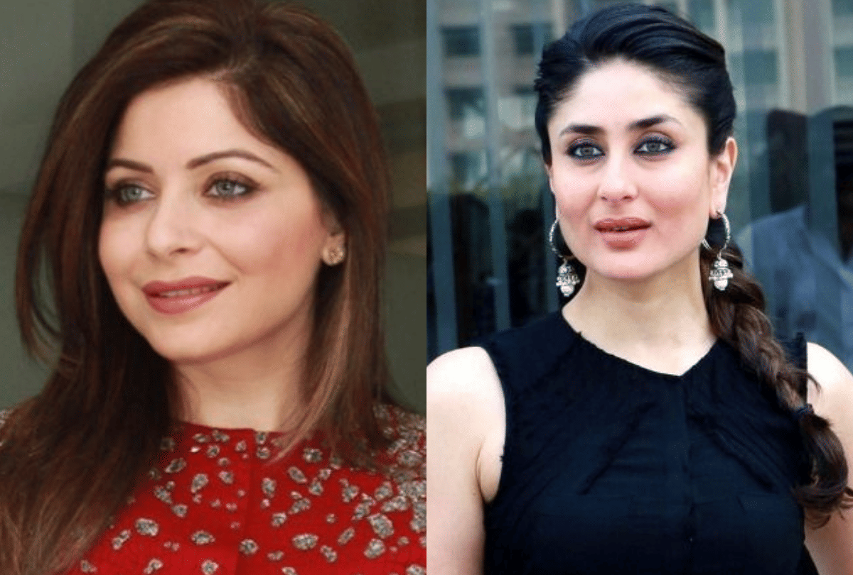 Kanika Kapoor Tested Positive In Her Third Test and Kareena Kapoor Motivates Fans Lock Down entertainment news