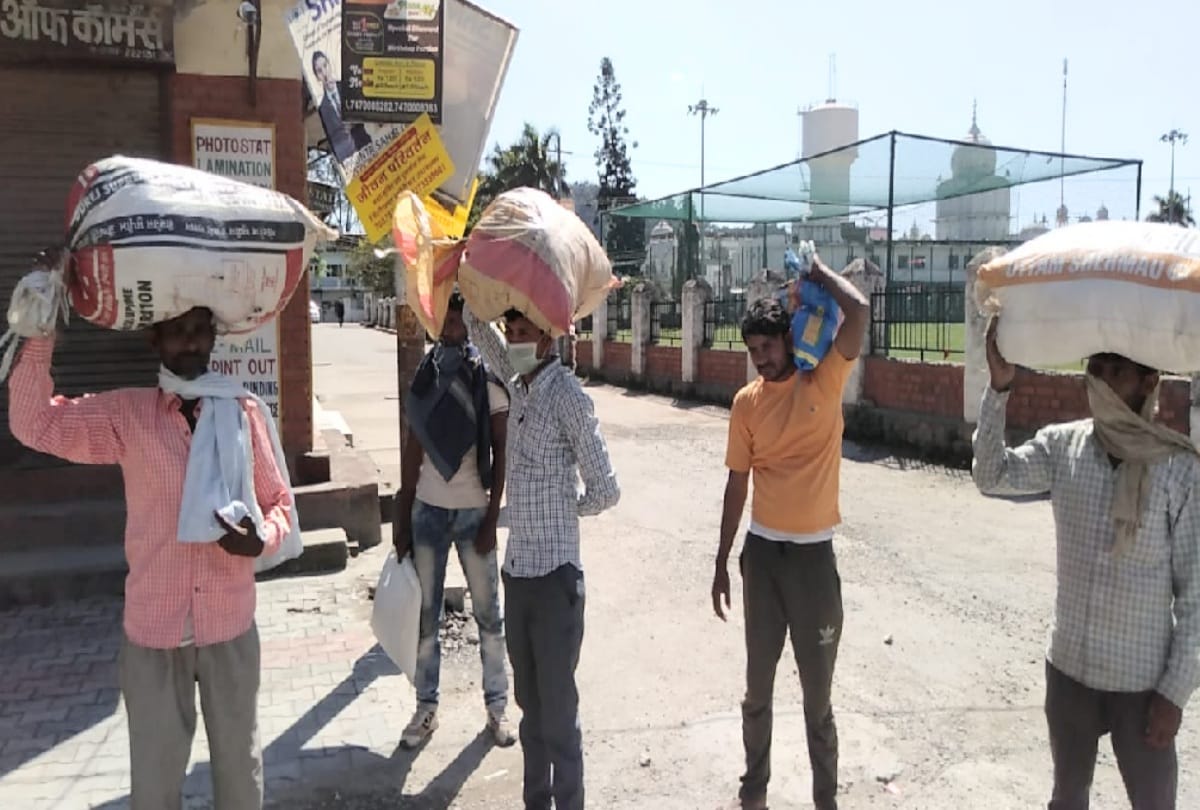 coronavirus: e curfew passes will be issued in Himachal, apply on WhatsApp