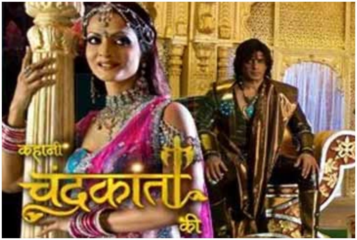 Not only Ramayan Mahabharat Chandrakanta to Shaktimaan 4 serials also famous on doordarshan