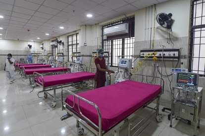 Coronavirus- Hospital Prepration