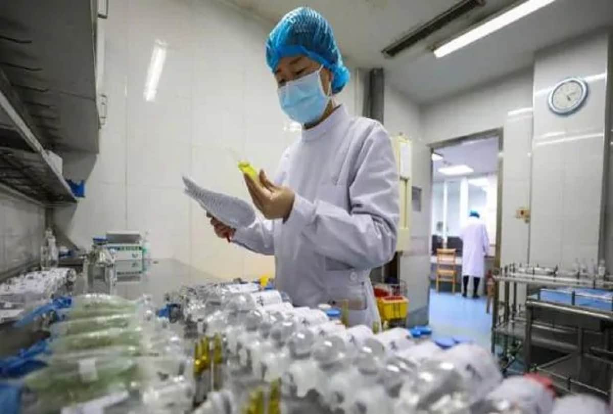 Platelets decreasing dangerous for corona patients