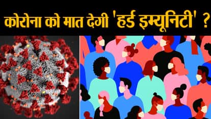 Will herd immunity affect Coronavirus?