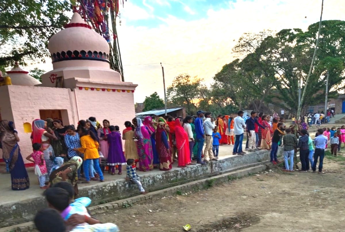 fir against 38 person for lockdown violation in mainpuri