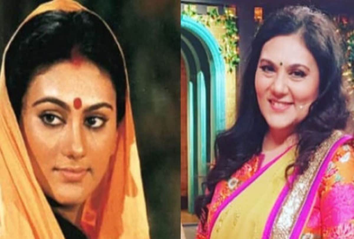 Ramayan Sita aka Dipika Chikhlia shared behind the camera picture along with Arun Govil Ramanand Sagar