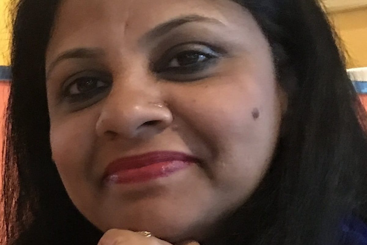 covid 19 Hyderabad universitys Biochemistry faculty member design potential vaccine for corona