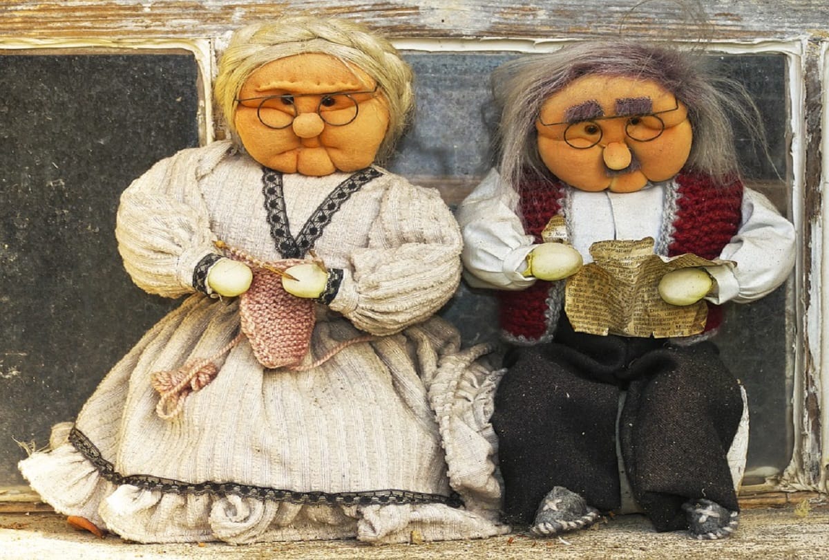 5 signs your parents needs your attention