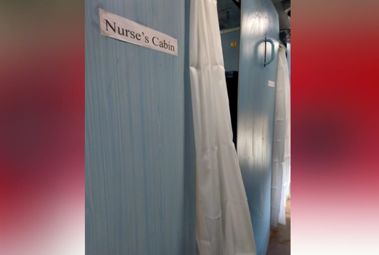 Corona Cirus, Lockdown, Indian Railways Decision to Change Train in Isolation Ward