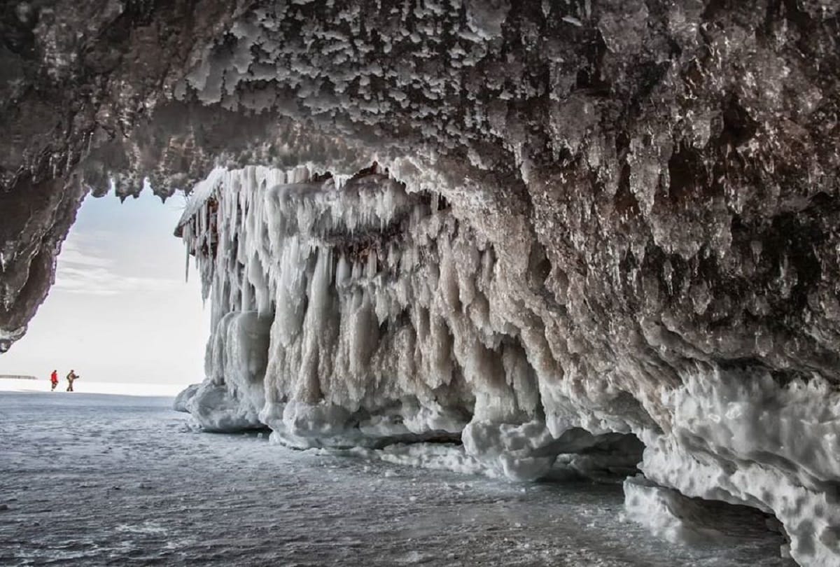 5 most beautiful and surprising places in the world