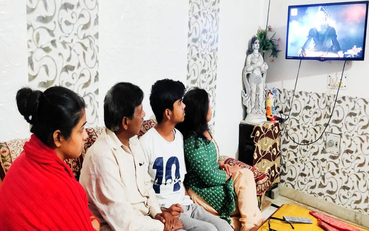 ramayan