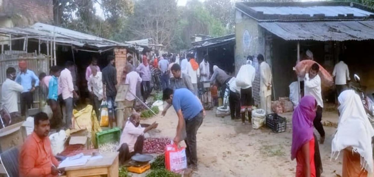 CoronaVirus: rate fixed to stop black marketing