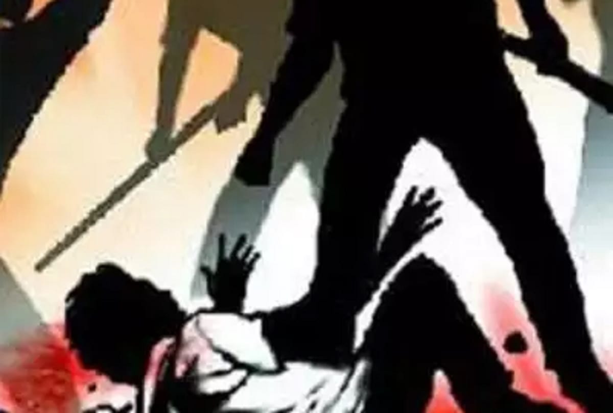 A young man died in a clash between two groups in Pathankot