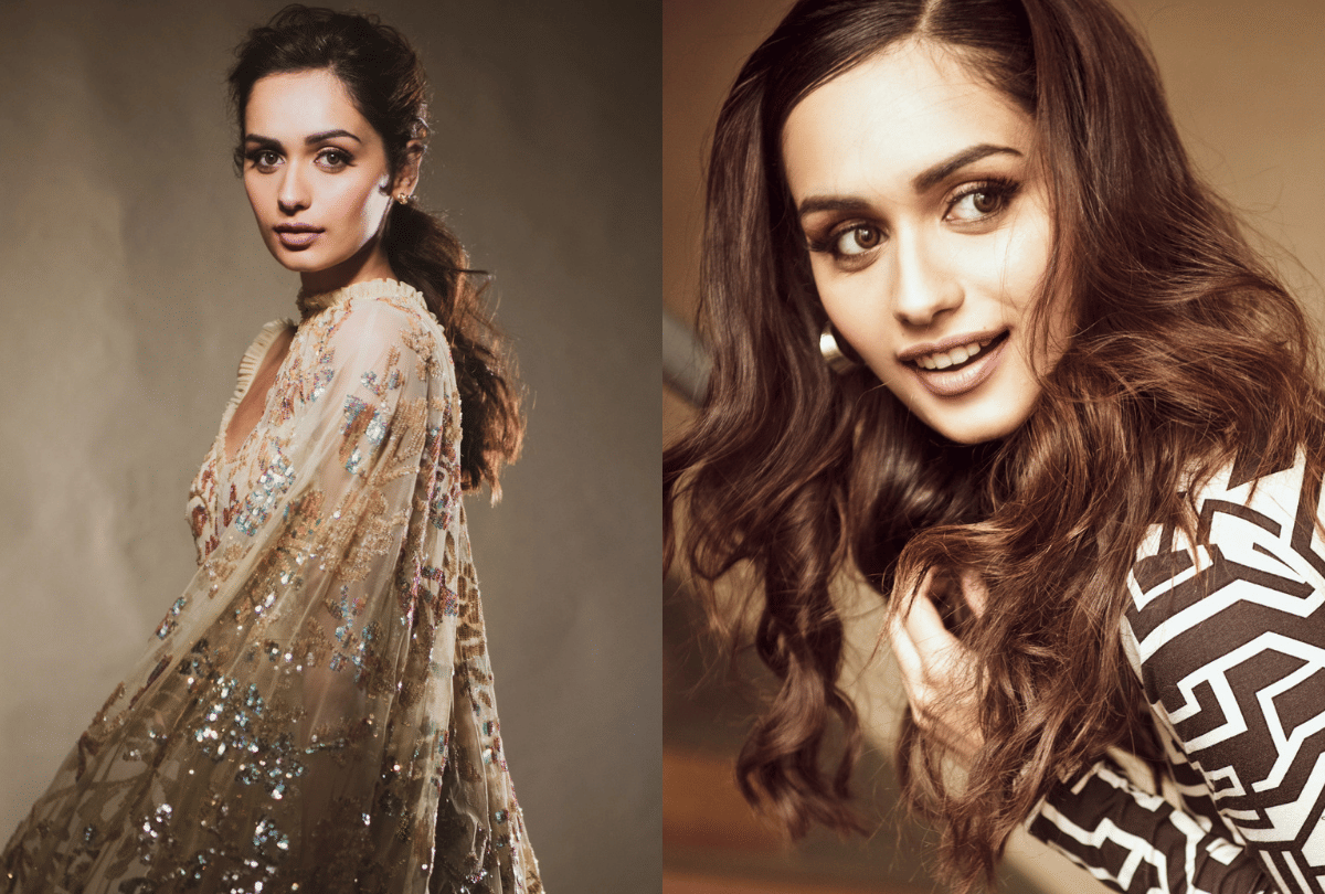 Manushi chhillar says youth should stay away from the illusion of virtual world