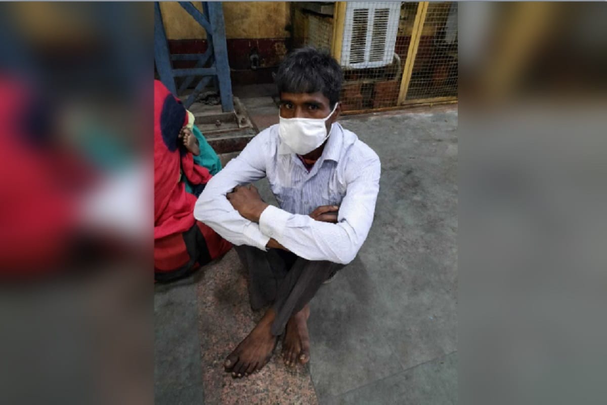 Lockdown Update, Read a painful story of the workers of Bijnor