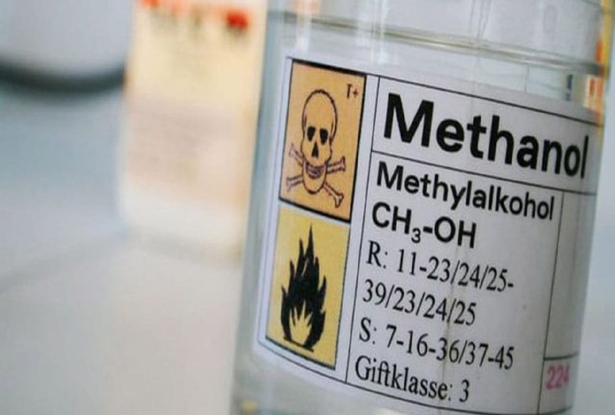 work of making methanol from coal is in progress price of marine fuel will decrease