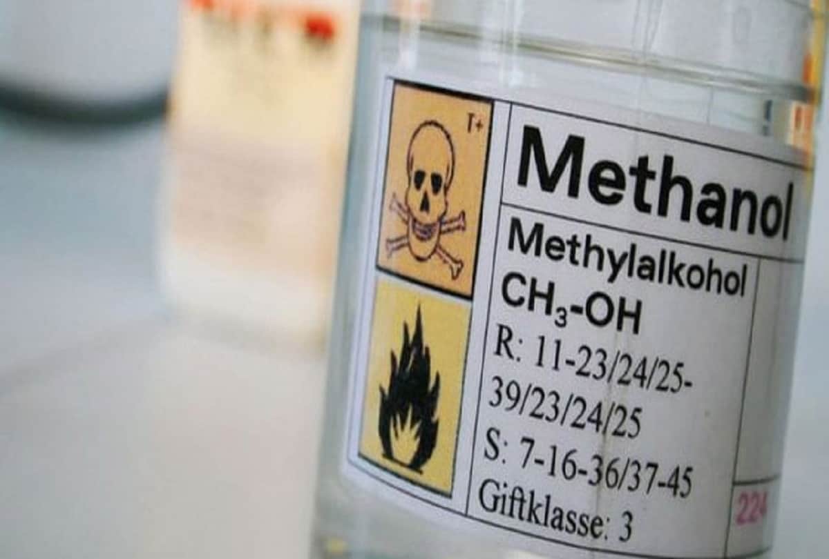 False belief that drinking methanol protects from coronavirus leaves 300 people dead in Iran