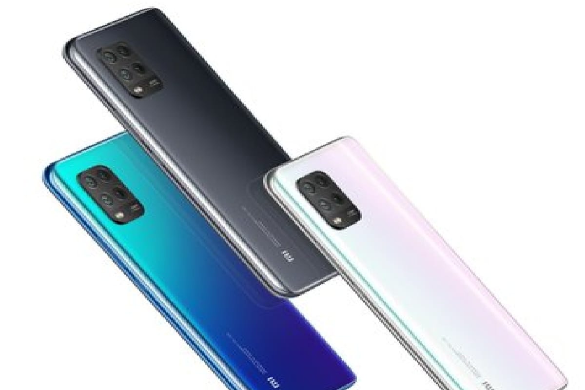 xiaomi mi 10 lite 5g smartphone launch know price and specifications
