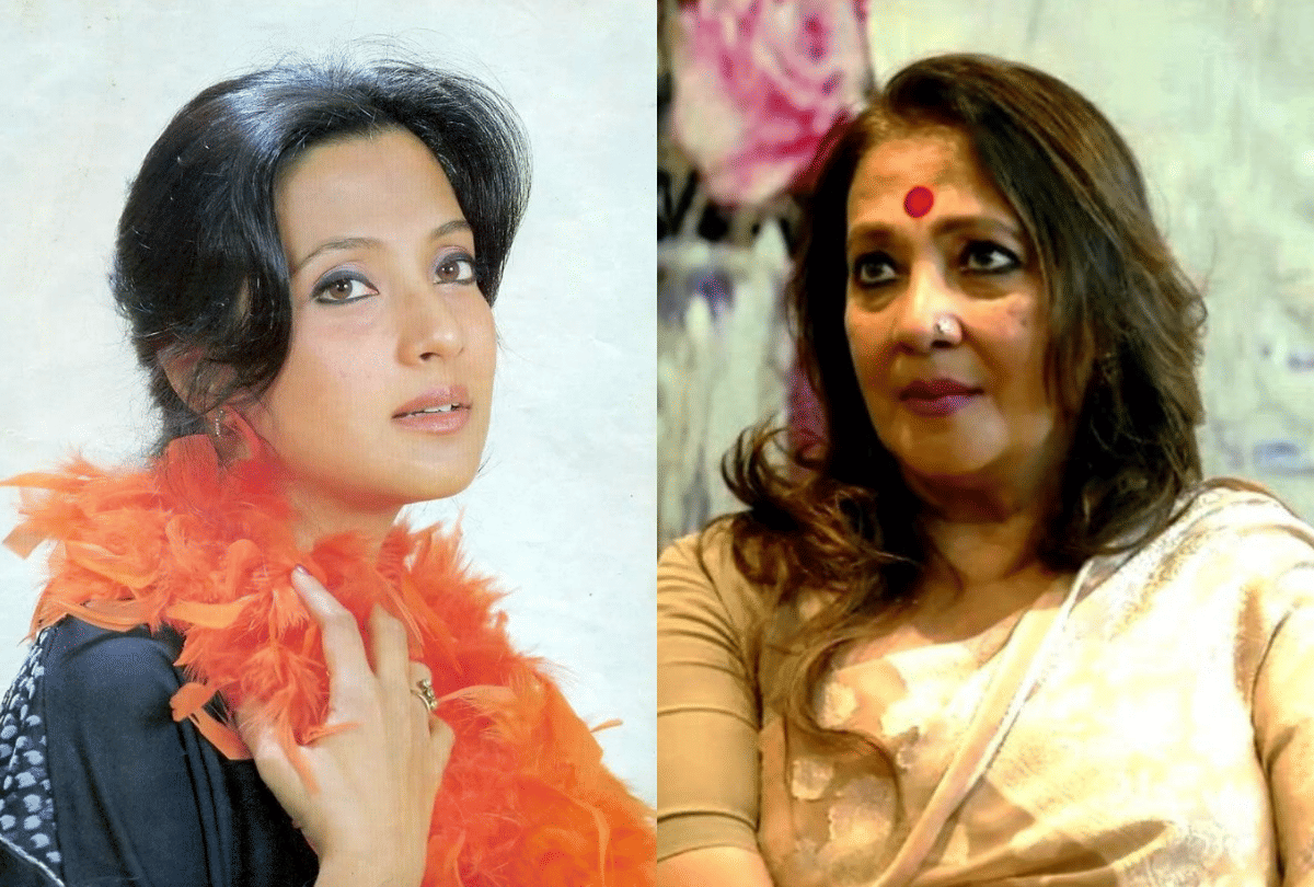 10 unknown and interesting facts about actor moon moon sen amar ujala special ria sen raima sen tmc