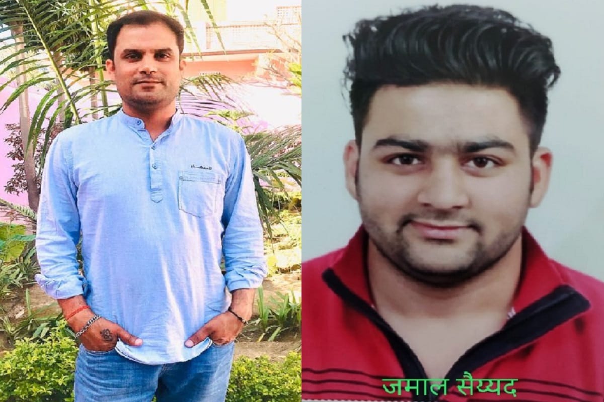 Corona Update, Youths of Shamli said that PM Modi has decided to lockdown at the right time
