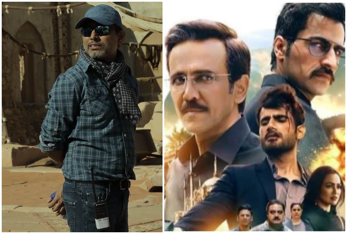 Neeraj pandey may announce special ops season 2 on 26th january